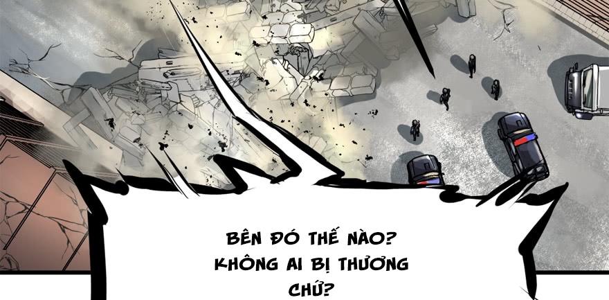 vua sinh tồn chapter 69 81