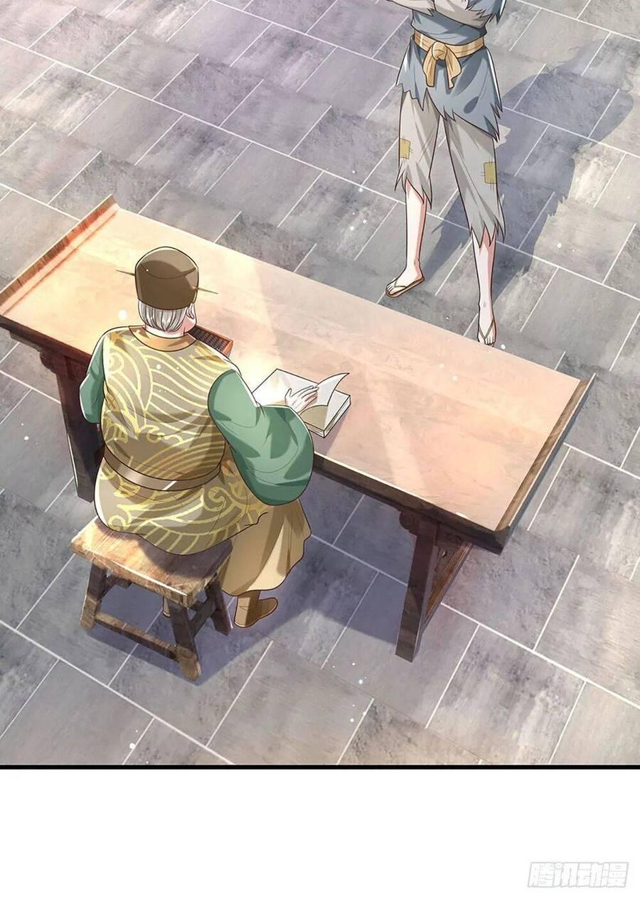 ta trở về từ thế giới tu tiên chapter 194 20