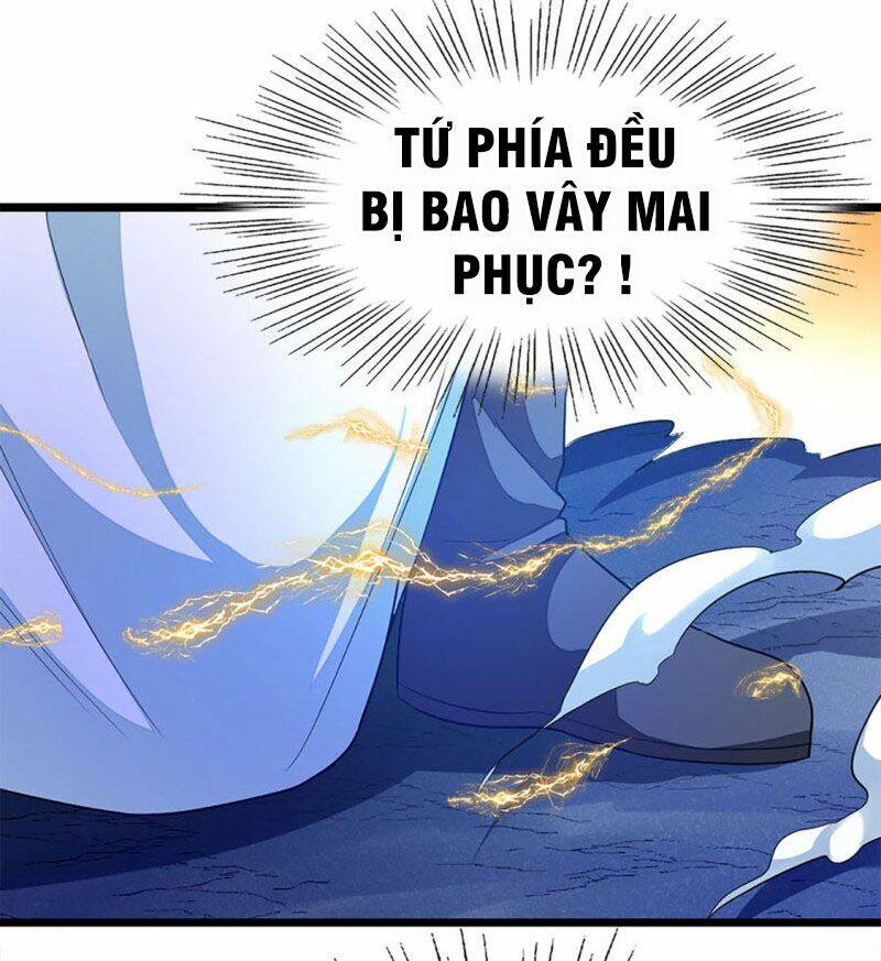 cửu dương thần vương chapter 228 9