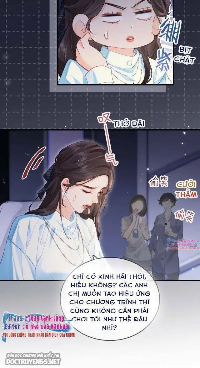 vợ chồng siêu sao có chút ngọt [m] chapter 28 14