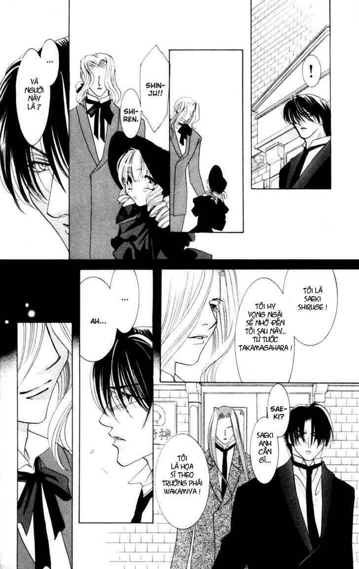 chàng thợ săn dâm đãng chapter 7 7