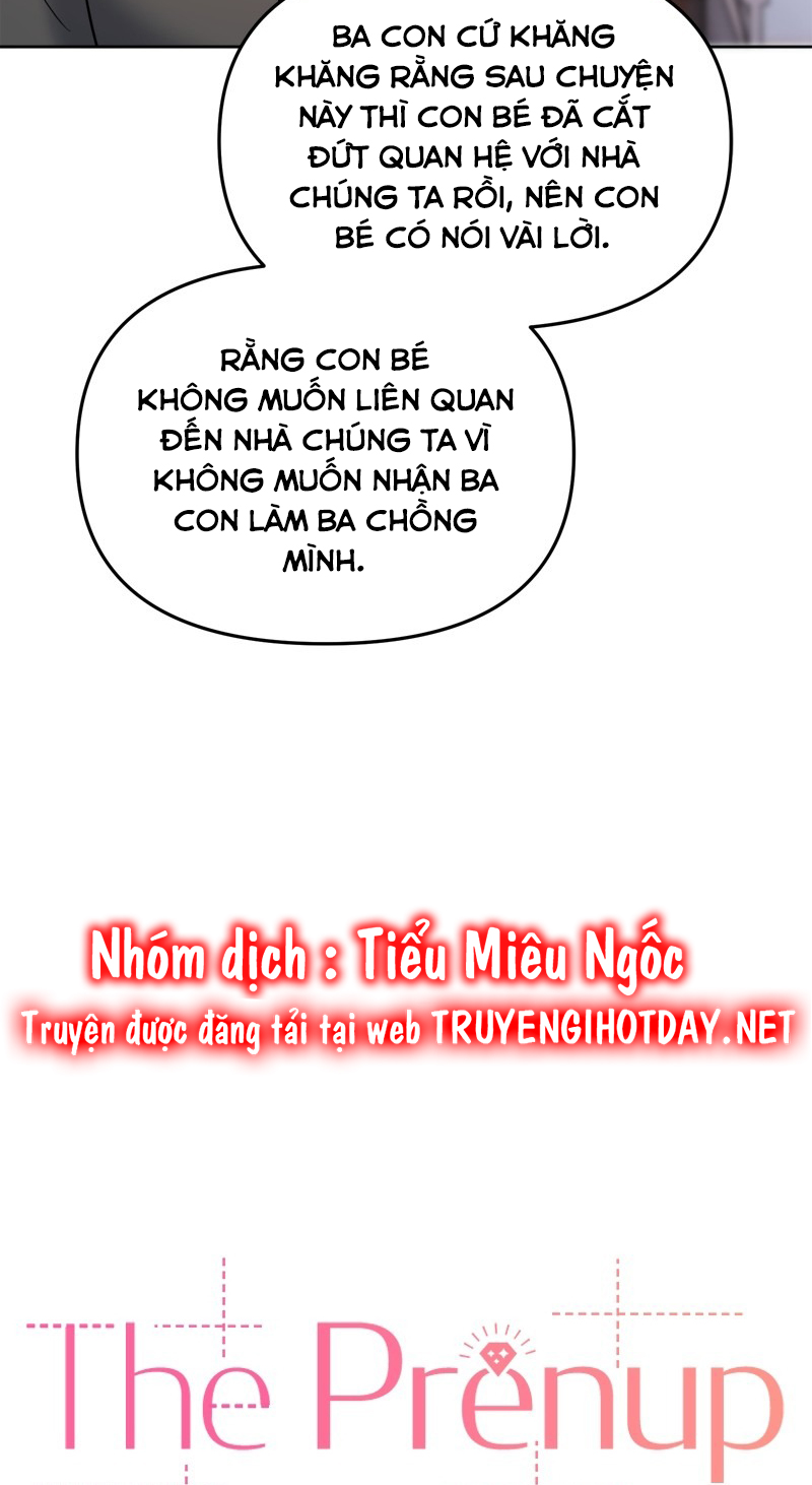 bản cam kết hôn nhân chapter 87 11