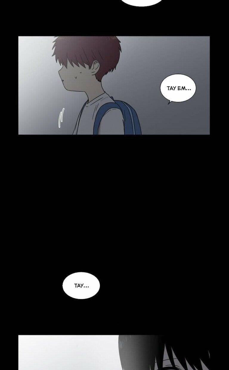 …”một sự thật khá khó chịu.” chapter 47 64