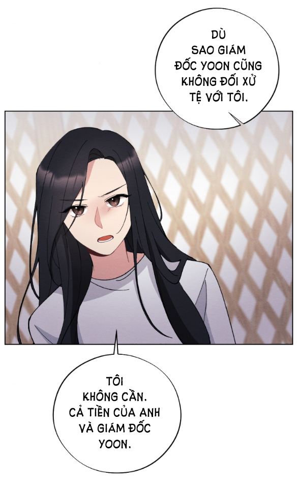 Ăn Mòn chapter 5.2 - Trang 3