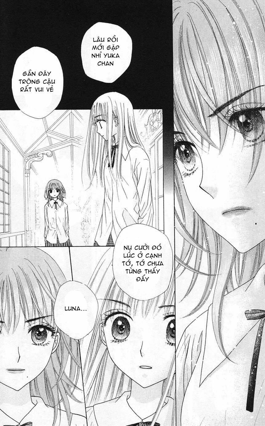 gakuen alice chapter 111 18