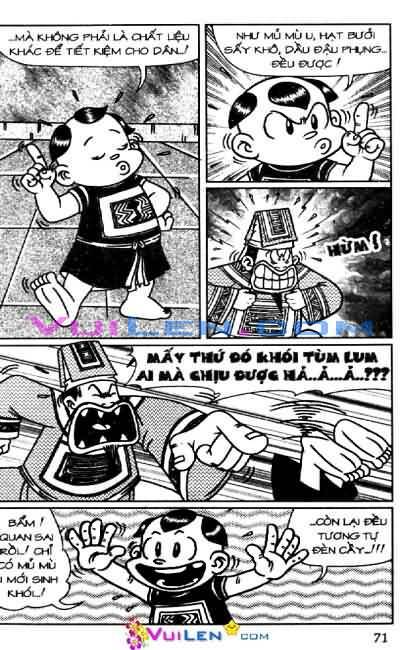 thần đồng đất việt chapter 81 68