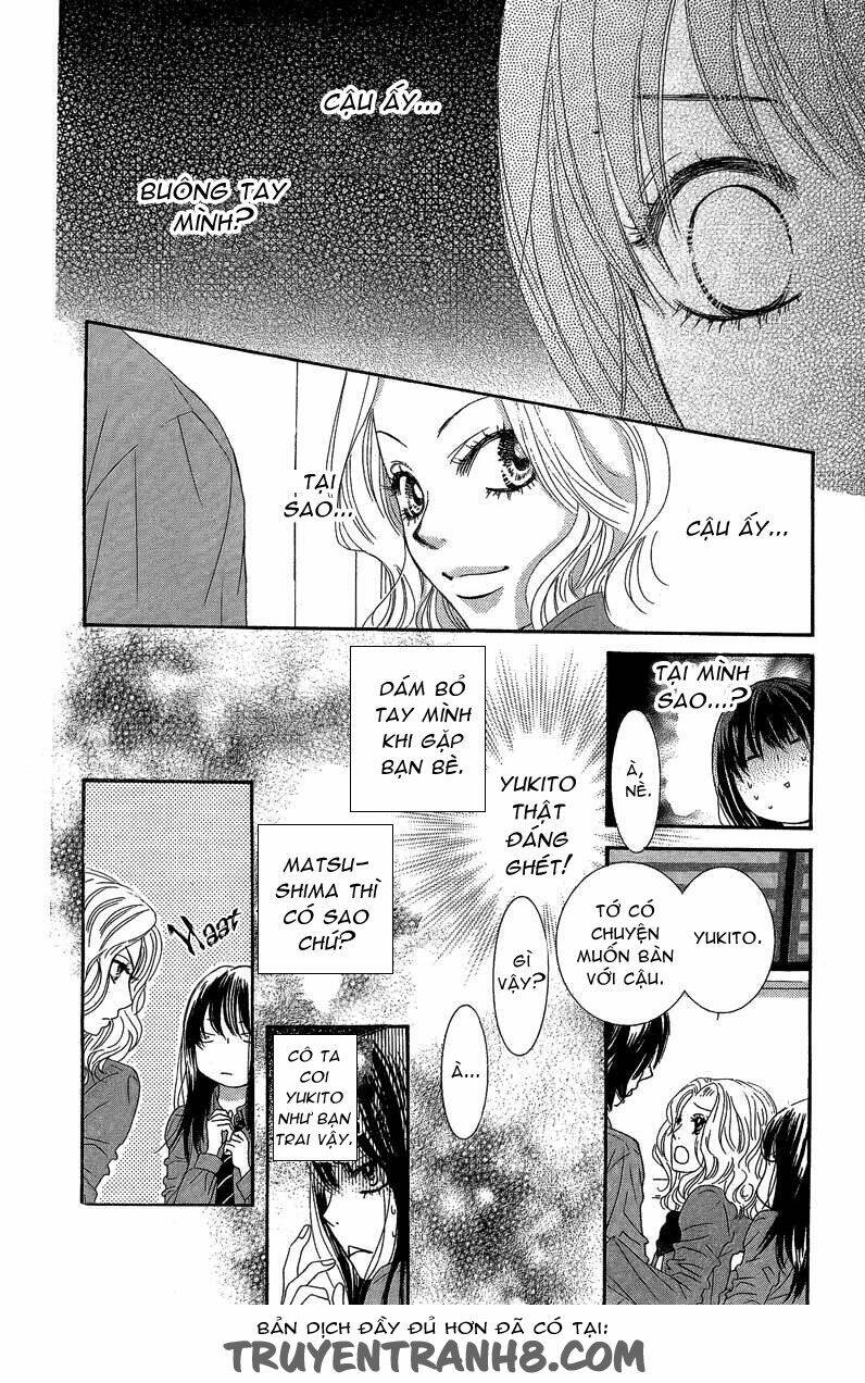 bokutachi wa shitte shimatta chapter 25 14