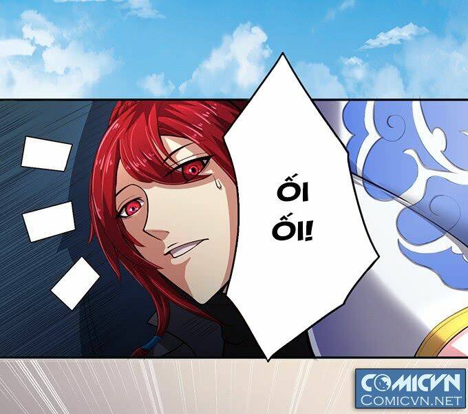 huyền đàn chi kiếm chapter 1 32