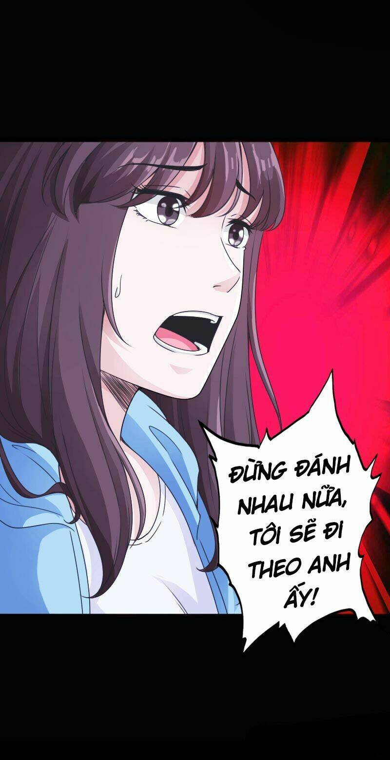 tuyệt phẩm tà thiếu chapter 45 36