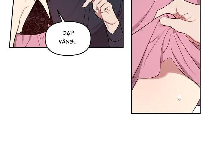 vị khách khả nghi và nhóc làm thêm chapter 16 44