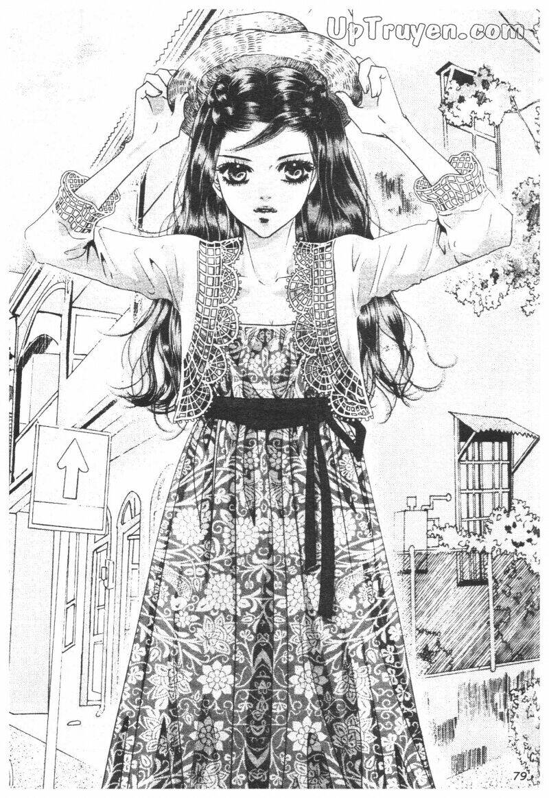 hoàng cung chapter 27 78