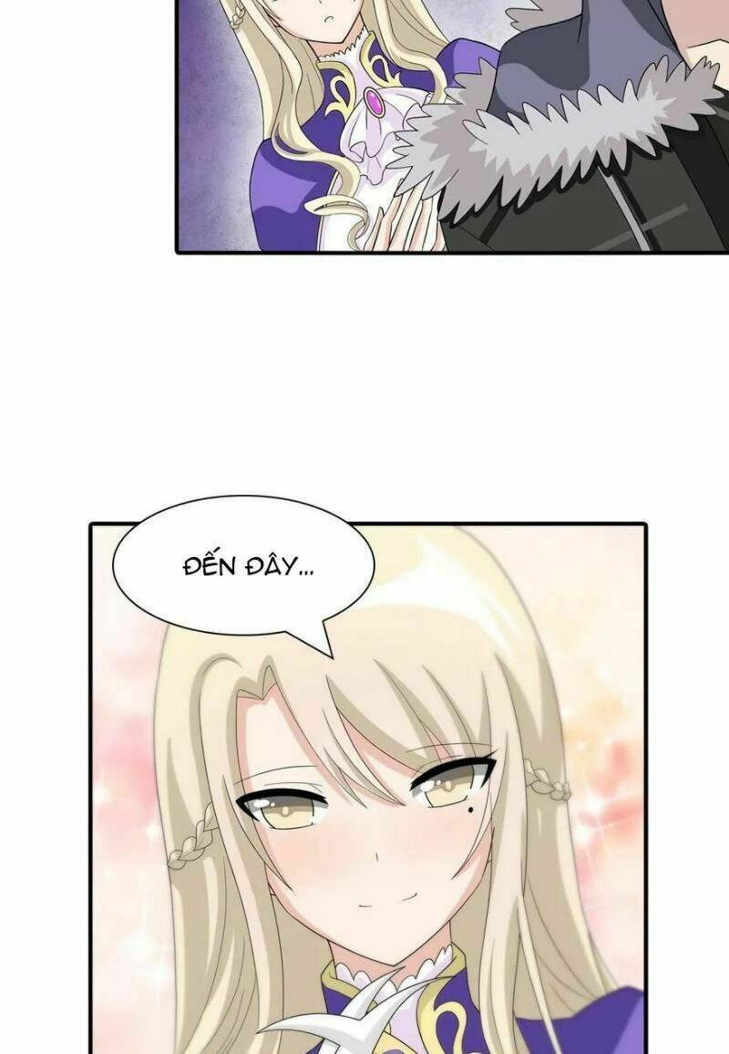 bạn gái virus của tôi chapter 105 14