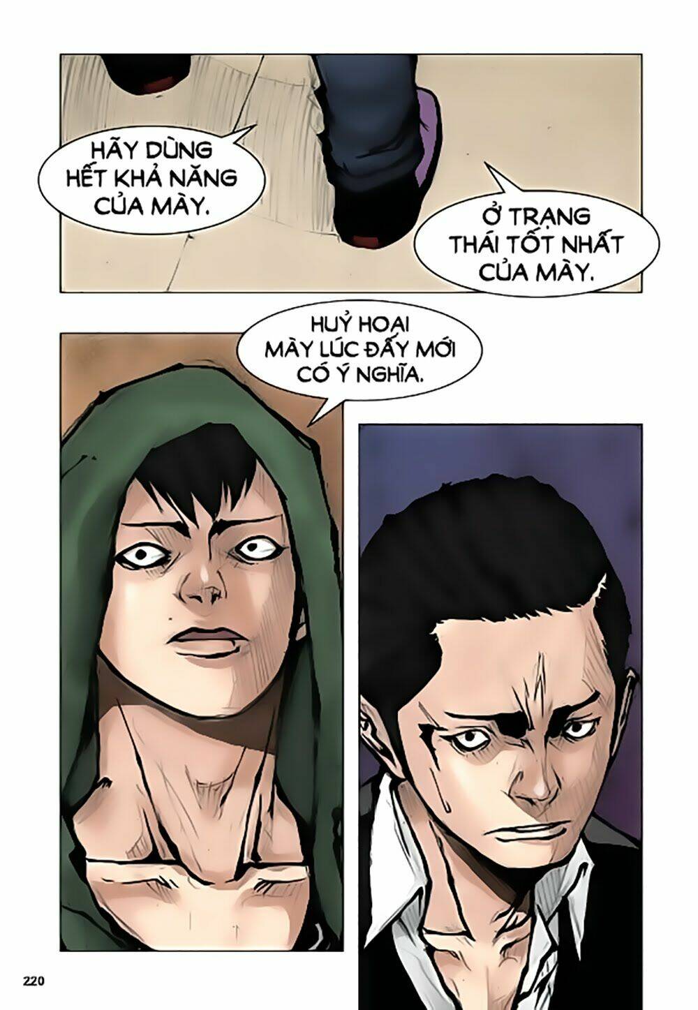 tong | tổng chapter 31 9