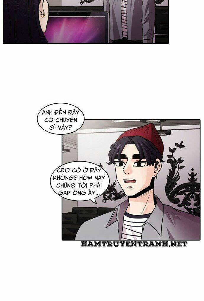 tomorrow - ngày mai chapter 12 52