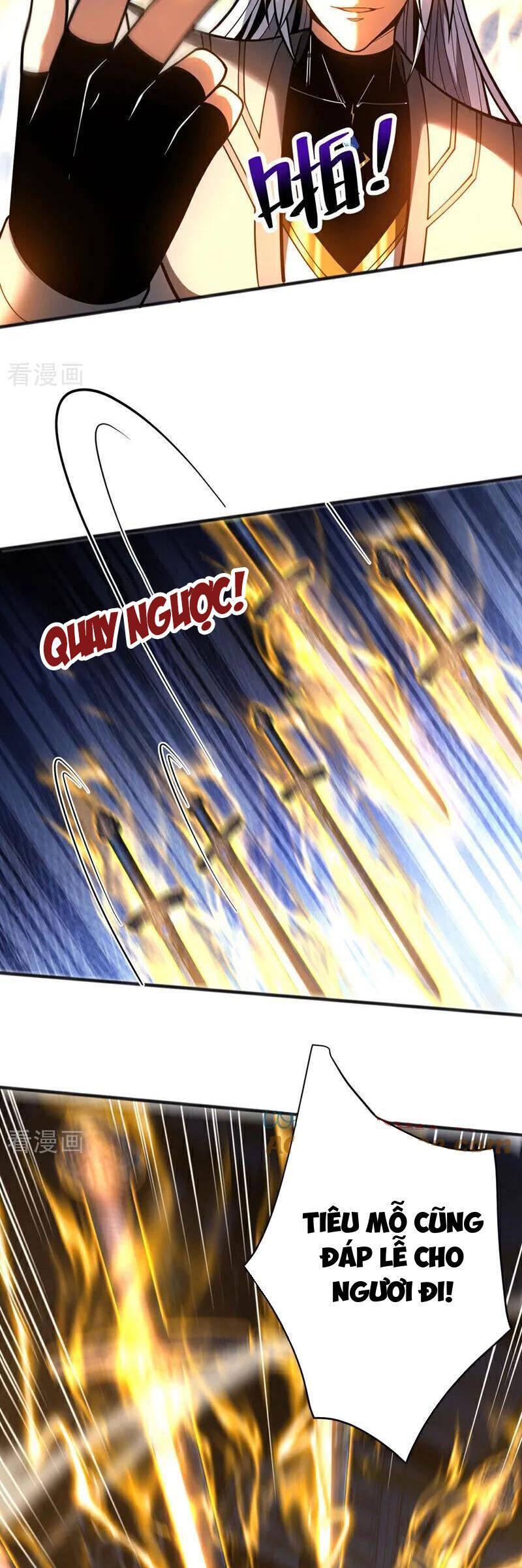 Đệ Tử Tu Luyện Còn Ta Thì Lười Biếng Chapter 59 14