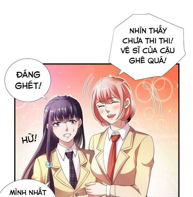 chí tôn toàn năng chapter 6 19