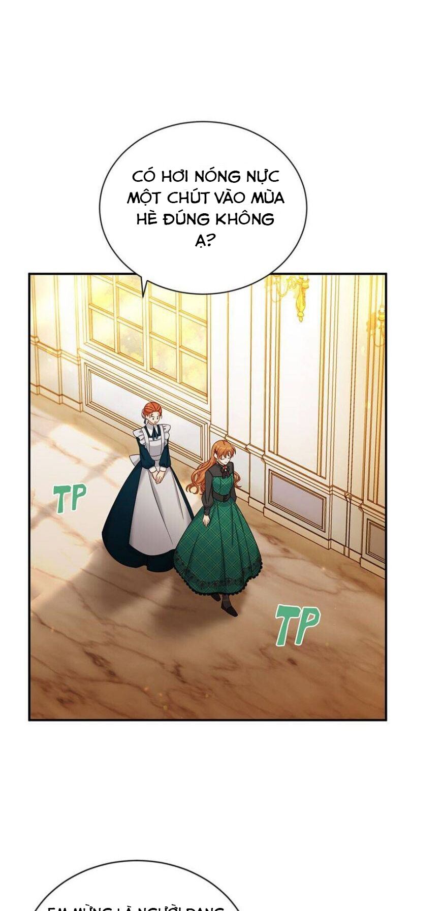 nữ công tước với tâm hồn trống rỗng chapter 72 35