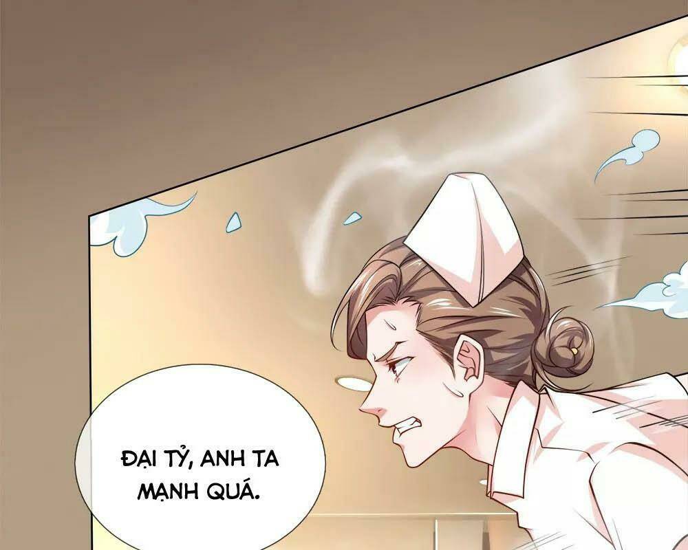 cực phẩm yêu nghiệt chapter 69 54