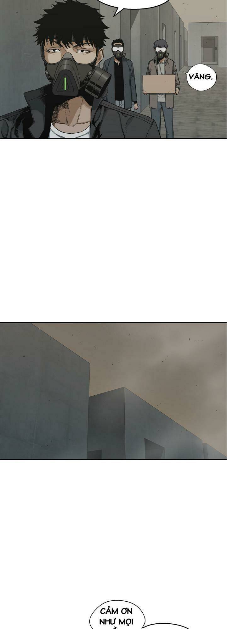 hiệp sĩ giao hàng chapter 14 48