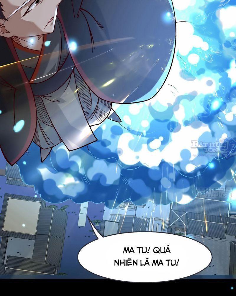 đồ đệ ta toàn là nữ ma đầu chapter 9 8