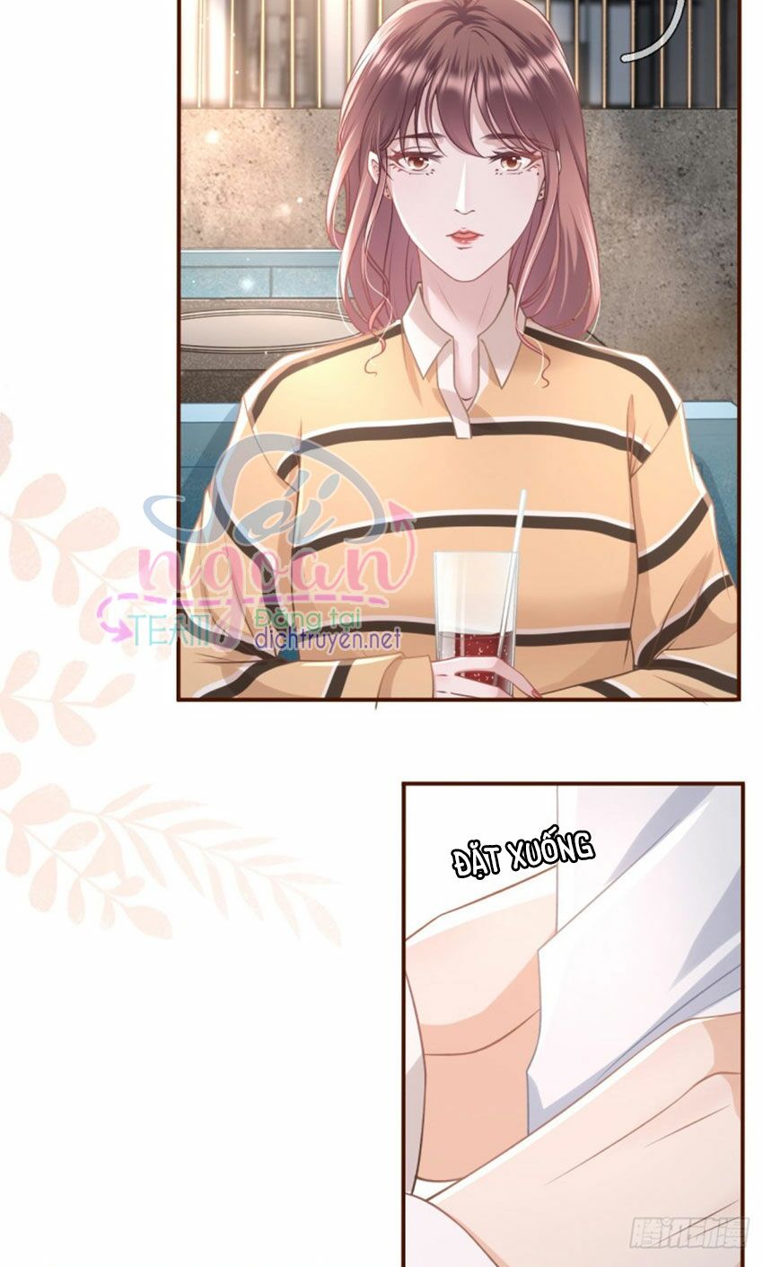 bạn gái tôi mới 30+ tuổi xuân chapter 37 3