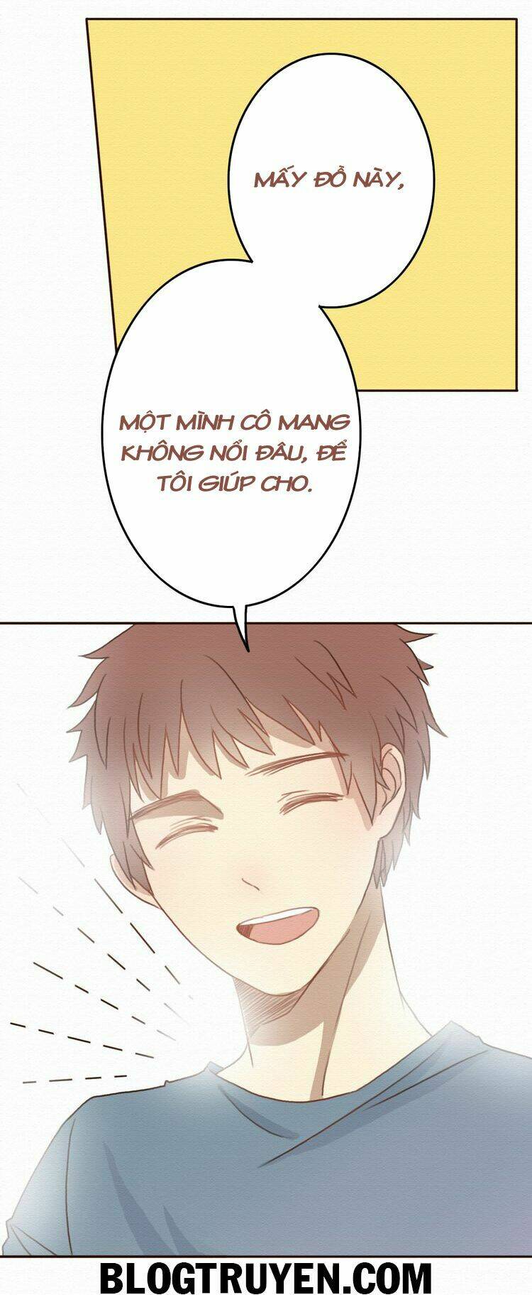 tình yêu không nói dối chapter 8 9