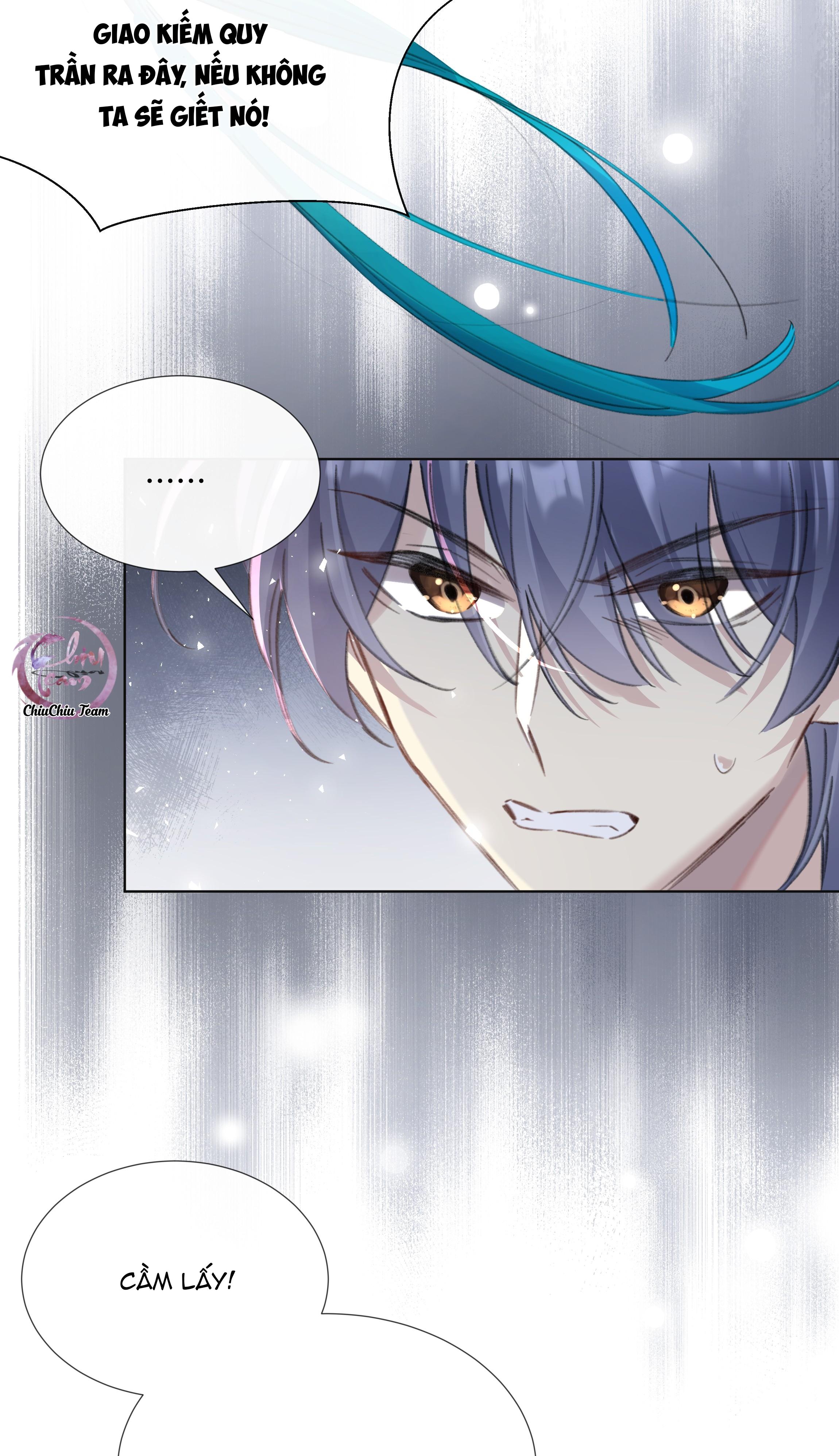 xuyên tới hiện đại lại đụng mặt kẻ thù truyền kiếp chapter 1 42