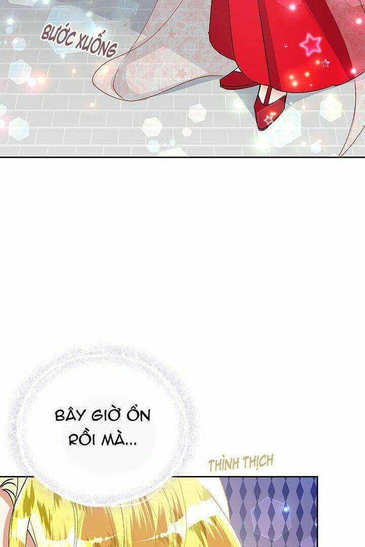 ác nữ hôm nay lại yêu đời rồi! chapter 21 39