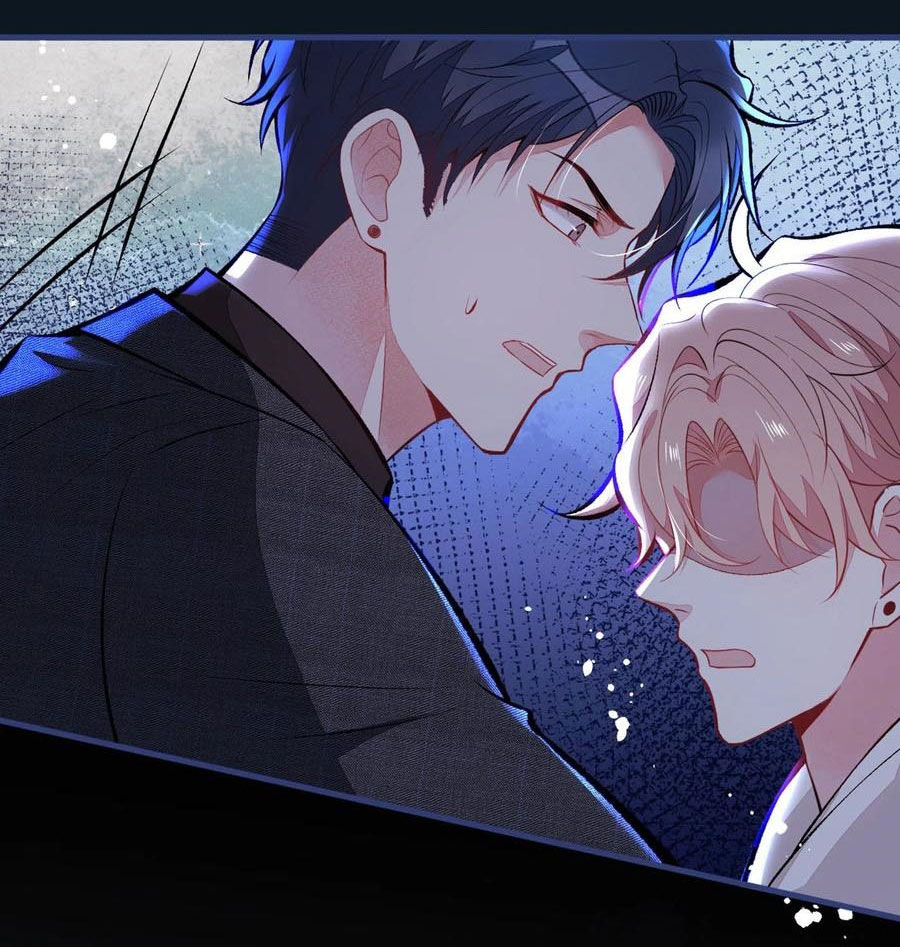 lại bị nam thần chọc trên hot search! chapter 91 35