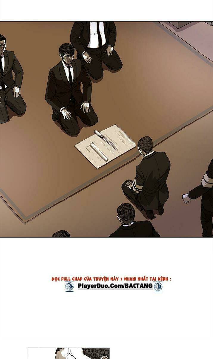 âm mưu báo thù chapter 1 27