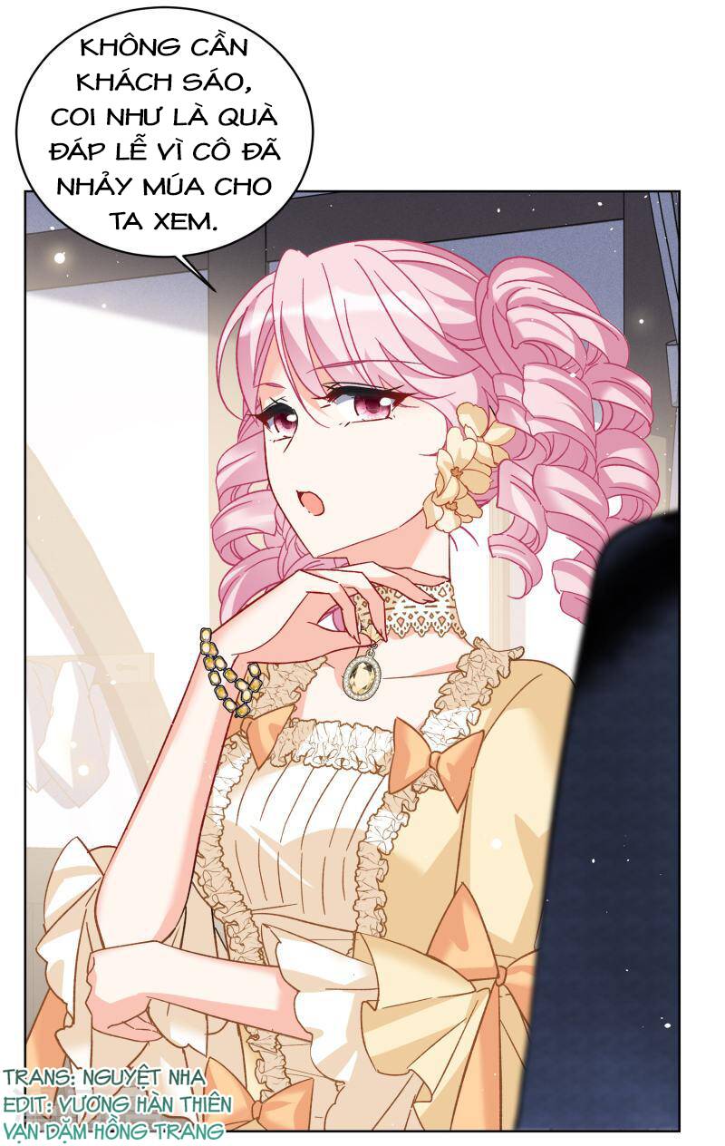 cô ấy đến rồi, xin nằm xuống! chapter 265 18