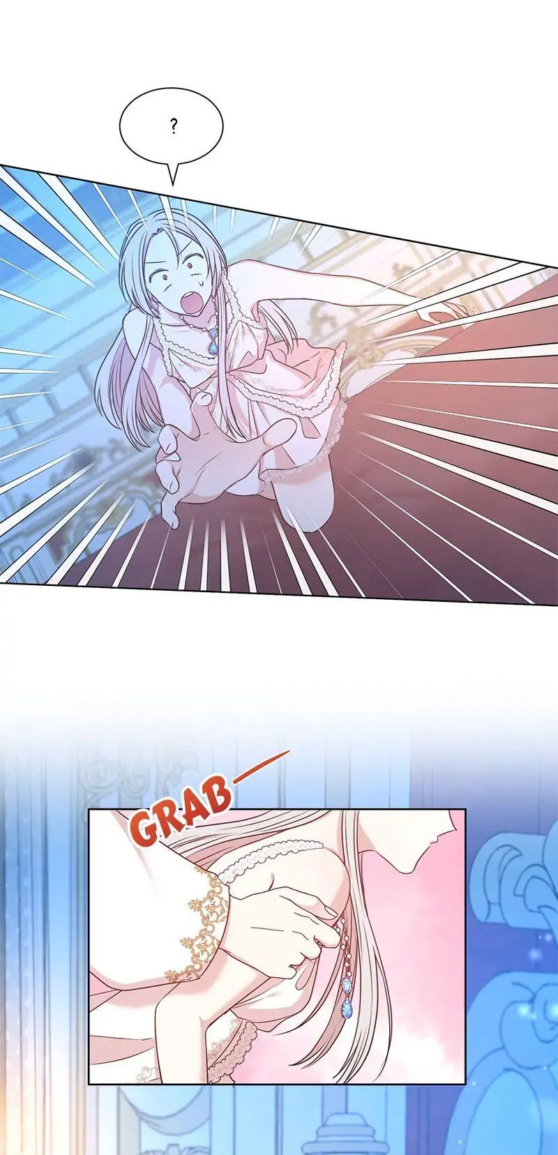 tôi chán nản vì người chồng thứ 2 còn "khỏe" hơn chồng cũ chapter 16.1 11