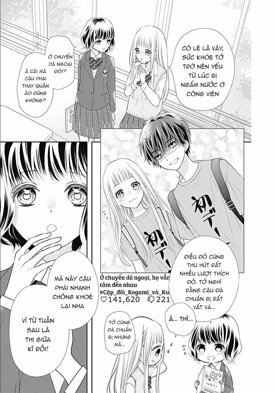 hatsu x kon chapter 4 7