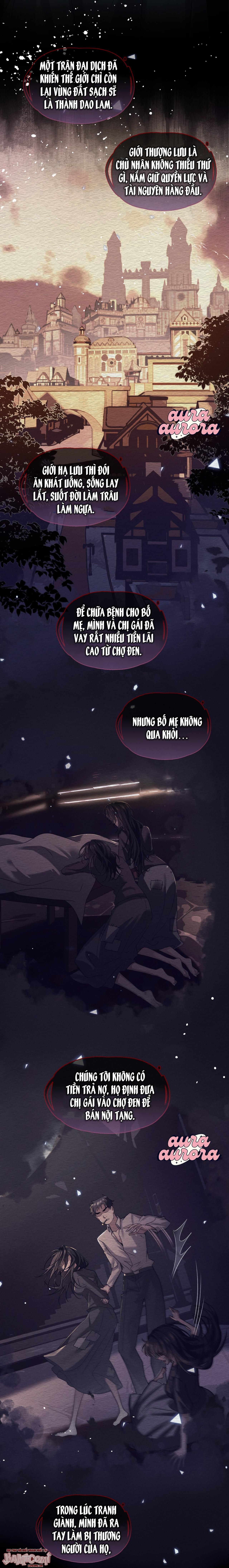 [18+] thiết lập yêu cầu tôi yêu em chapter 4 3