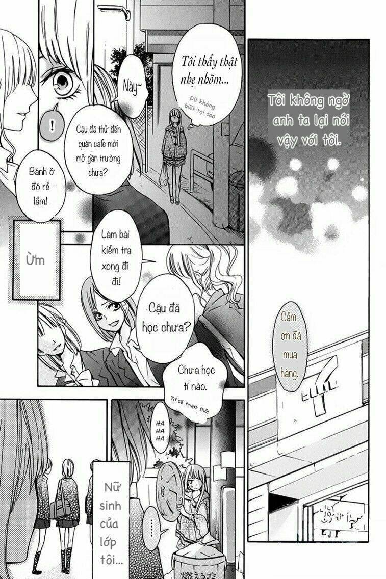 tsukiyo ni sasowarete chapter 1 10