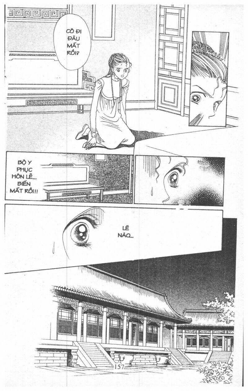 nàng tiên ánh trăng - kaguya hime chapter 18 155