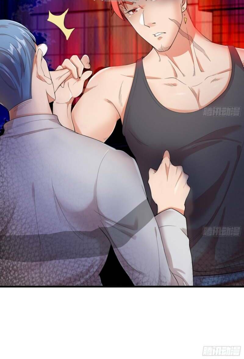 đỉnh phong cường thiếu chapter 9 34