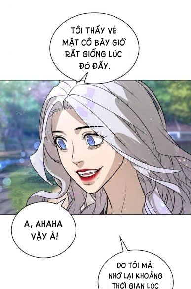 bạch huyết - white blood chapter 57 30