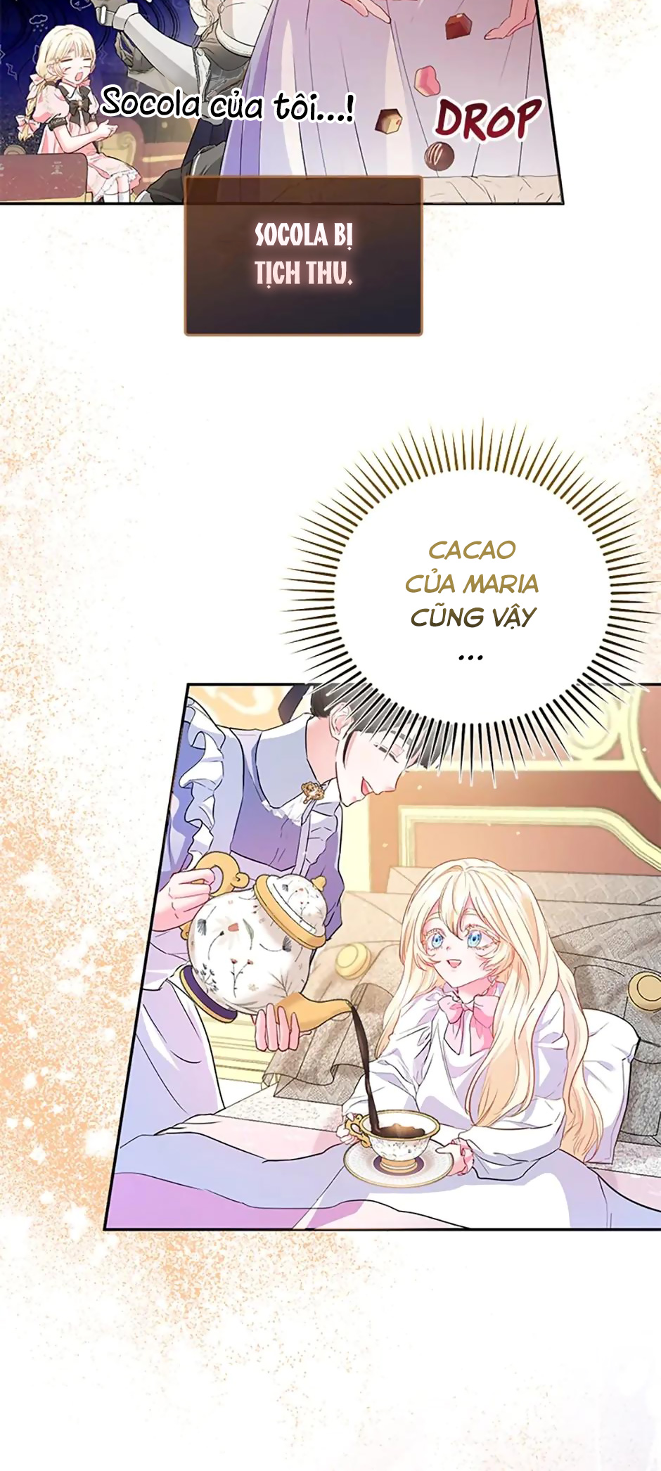 nàng công chúa của tôi chapter 8 52