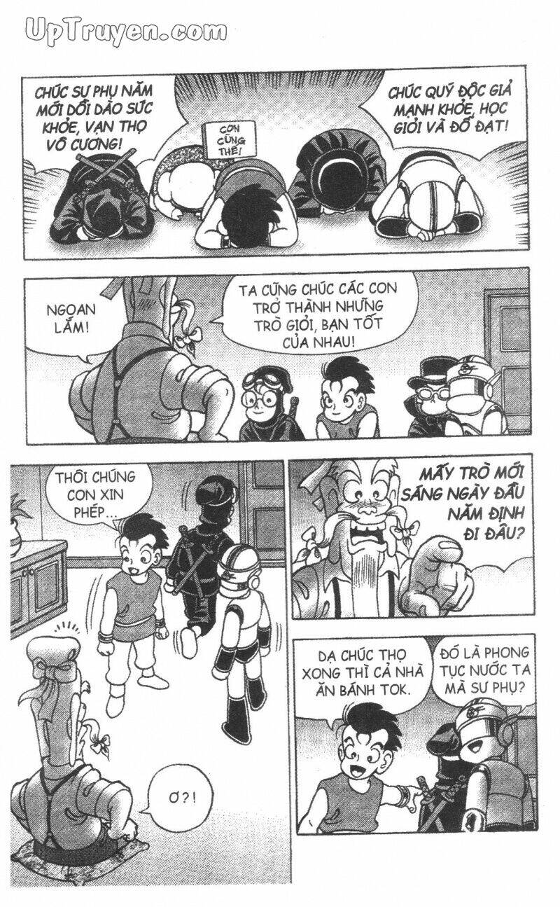 đội quân nhí nhố chapter 38 6