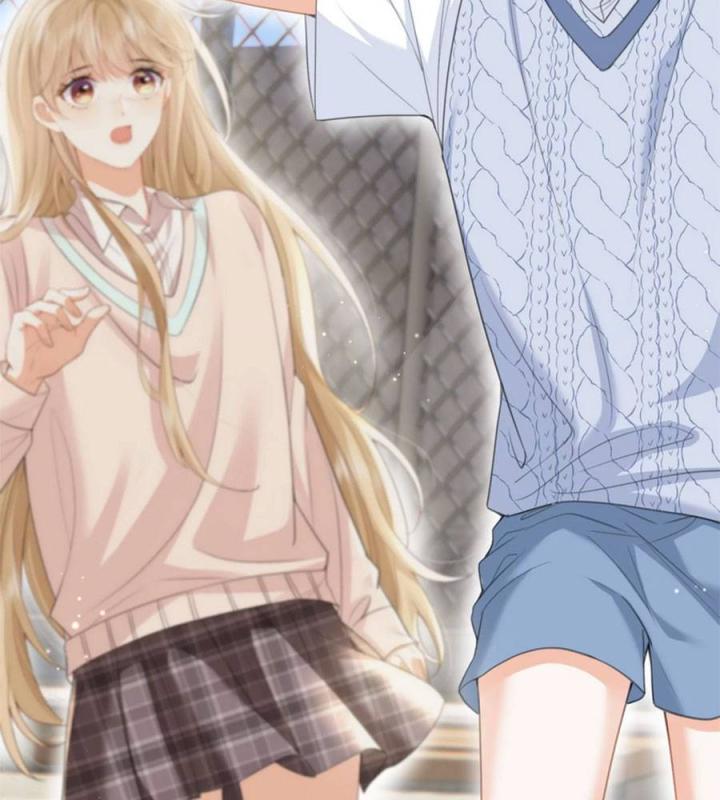 người yêu trên trang giấy chapter 1 23