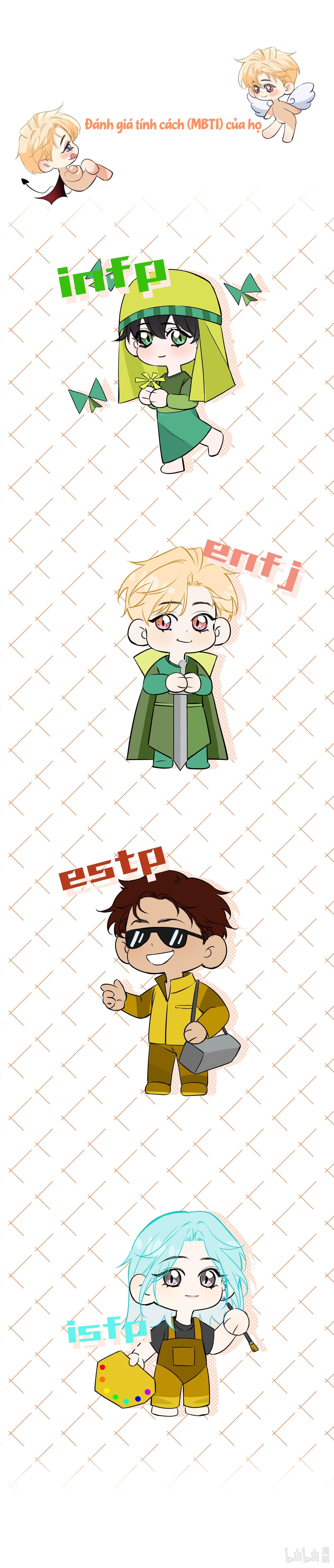 omg! cp tôi đu là thật! chapter 23 7