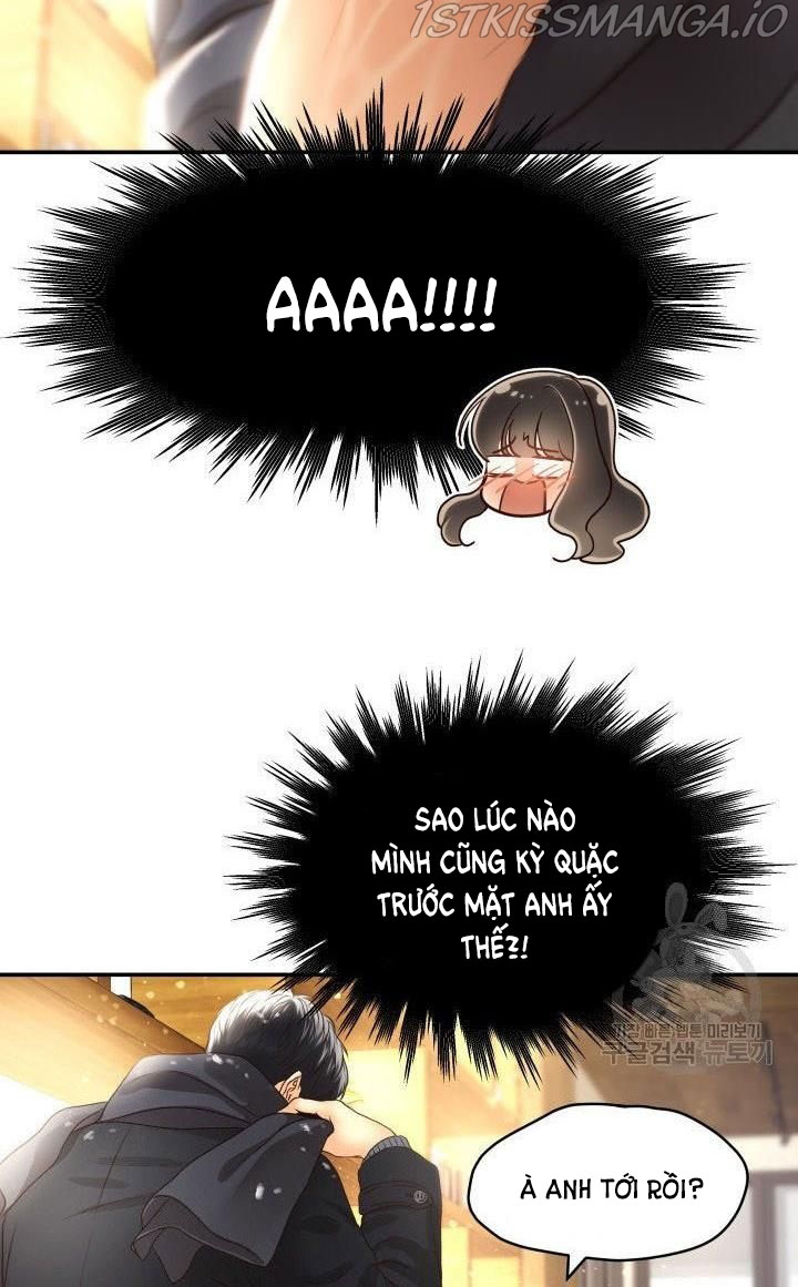 [16+] ánh sao ban mai chapter 17 49