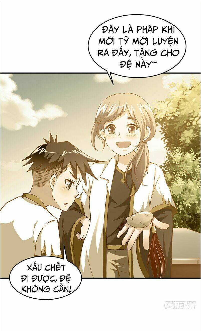 táng kiếm quyết chapter 8 6