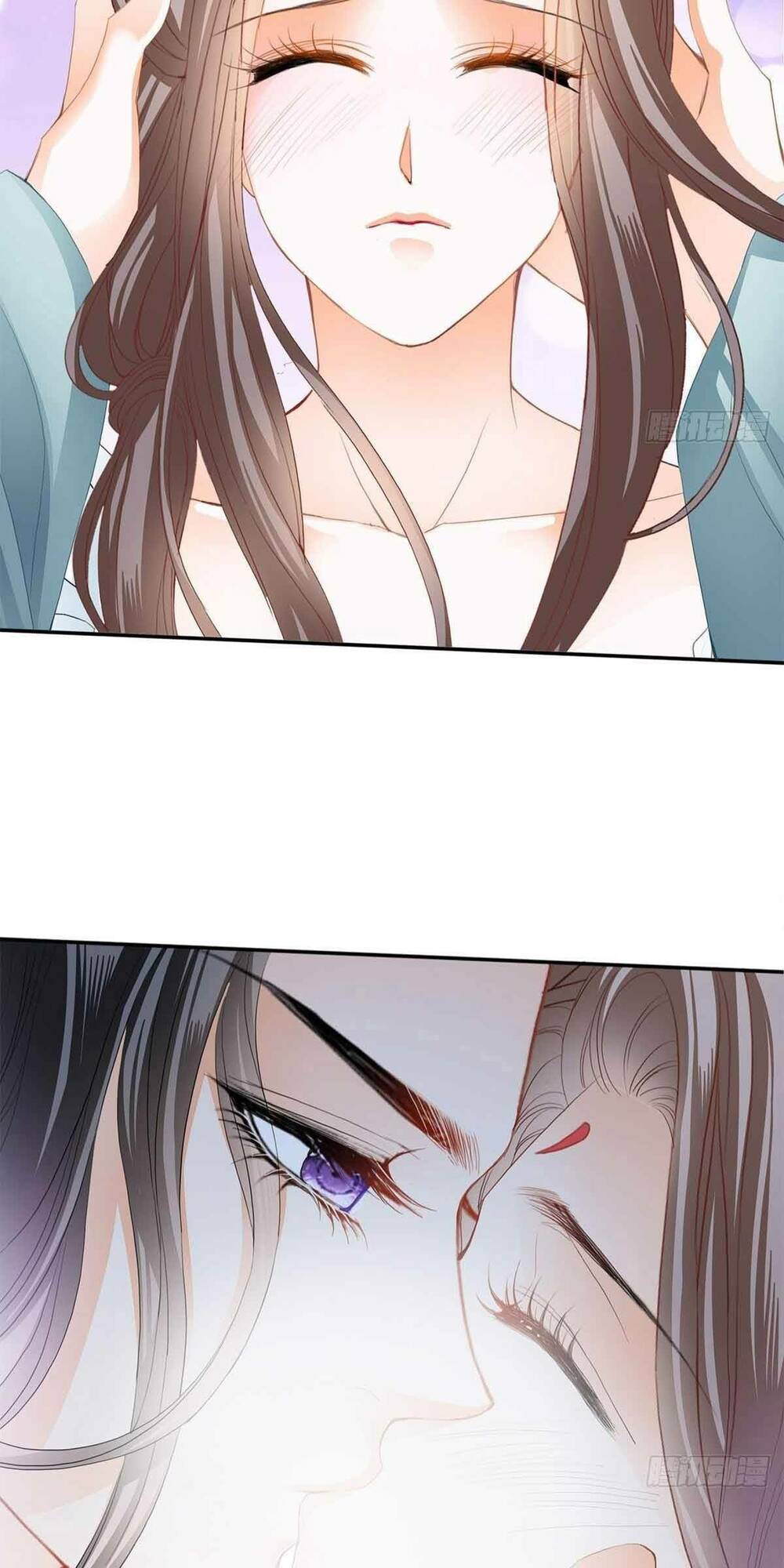 bổn vương muốn nàng chapter 69 6