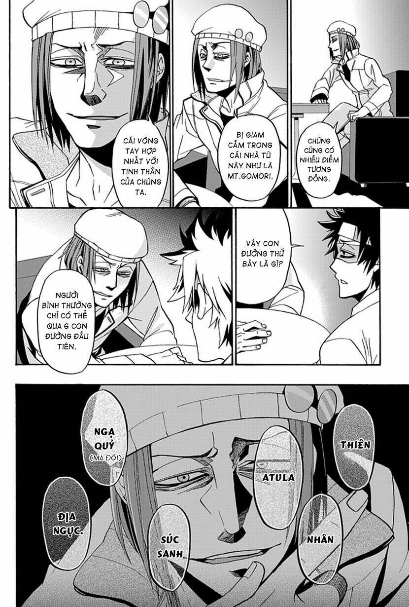 life is money chapter 12 18