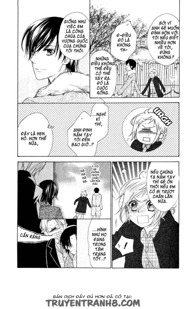 himegimi no tsukurikata chapter 4 21