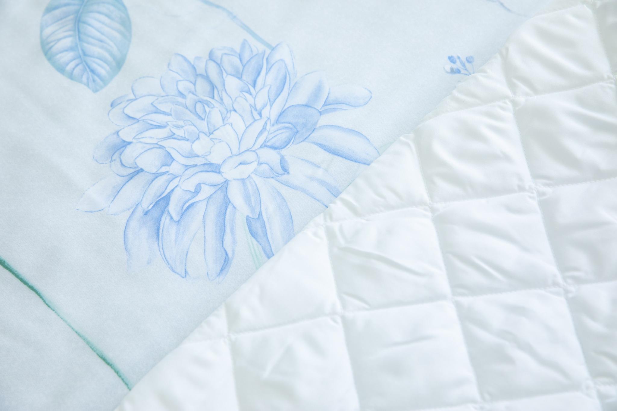 Chăn 4 mùa Akemi All Season Tencel Modal Quilt Cover, 1 cái