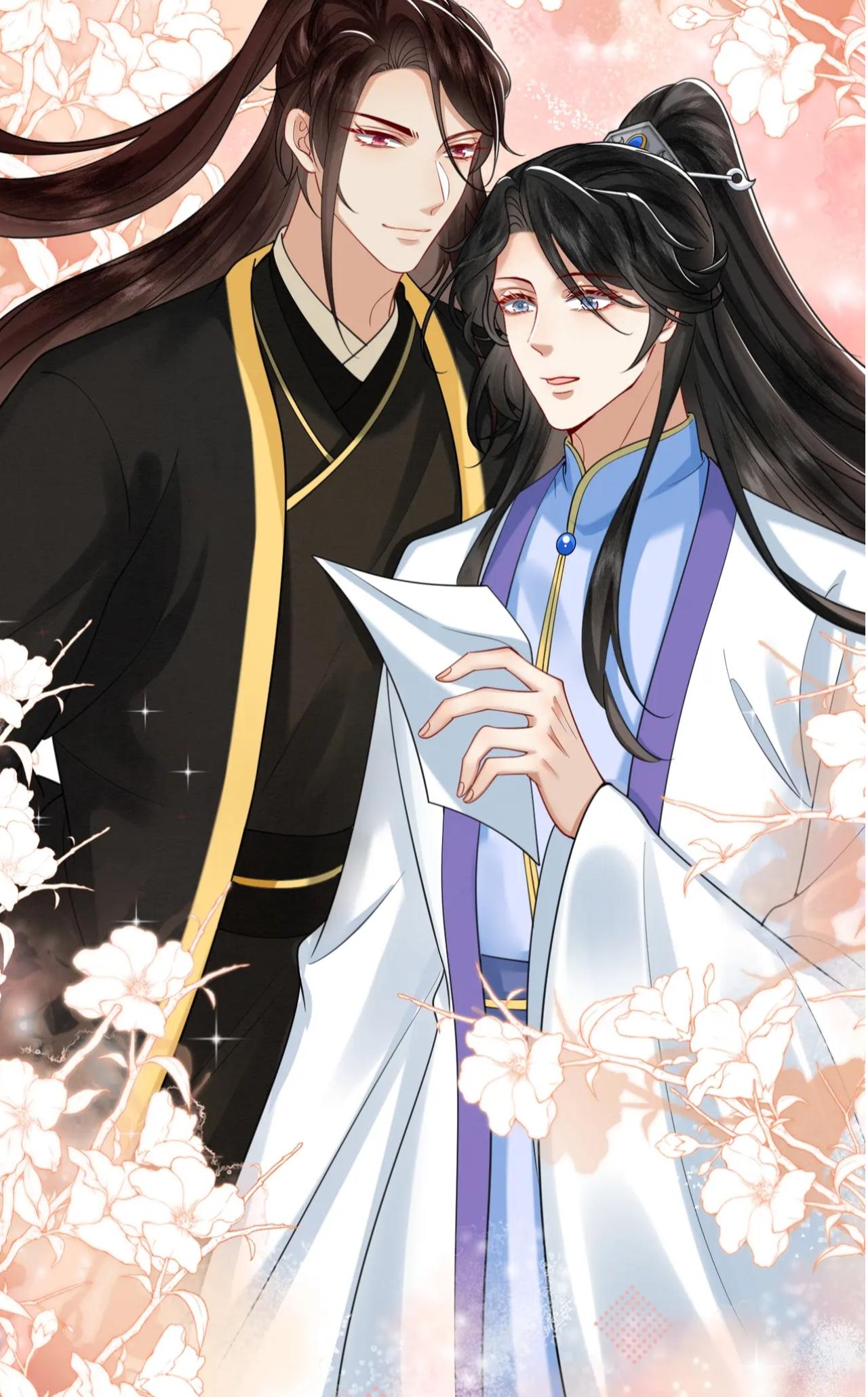 nam thê vô dụng sống lại rồi!!! chapter 40 15