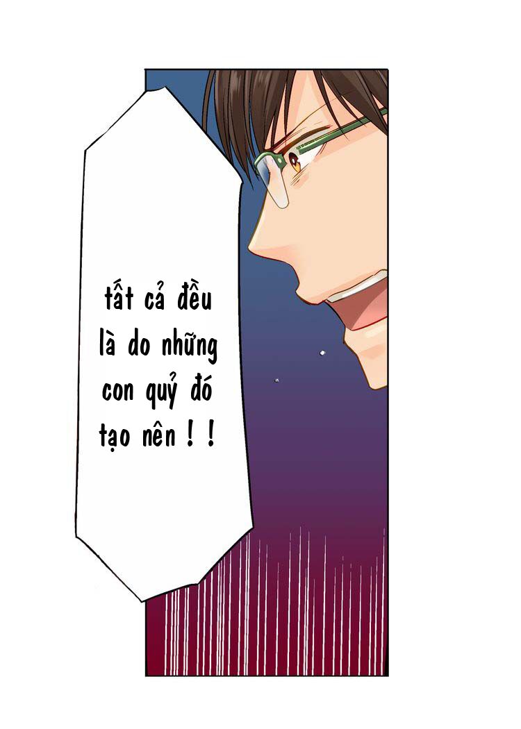 cô dâu của quỷ chapter 14 45